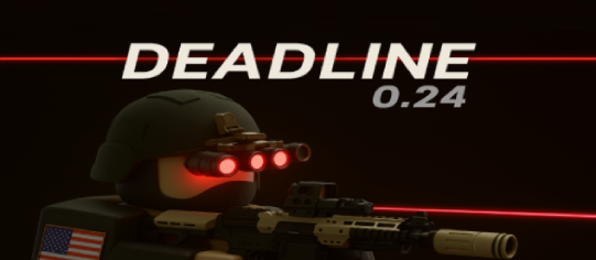Deadline