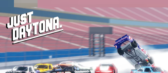 Just Daytona